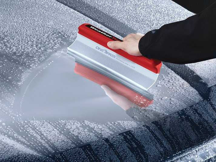 WeatherTech Ready-to-Wash "Just Add Water" Complete Set | Car Detailing Cleaning Washing Kit
