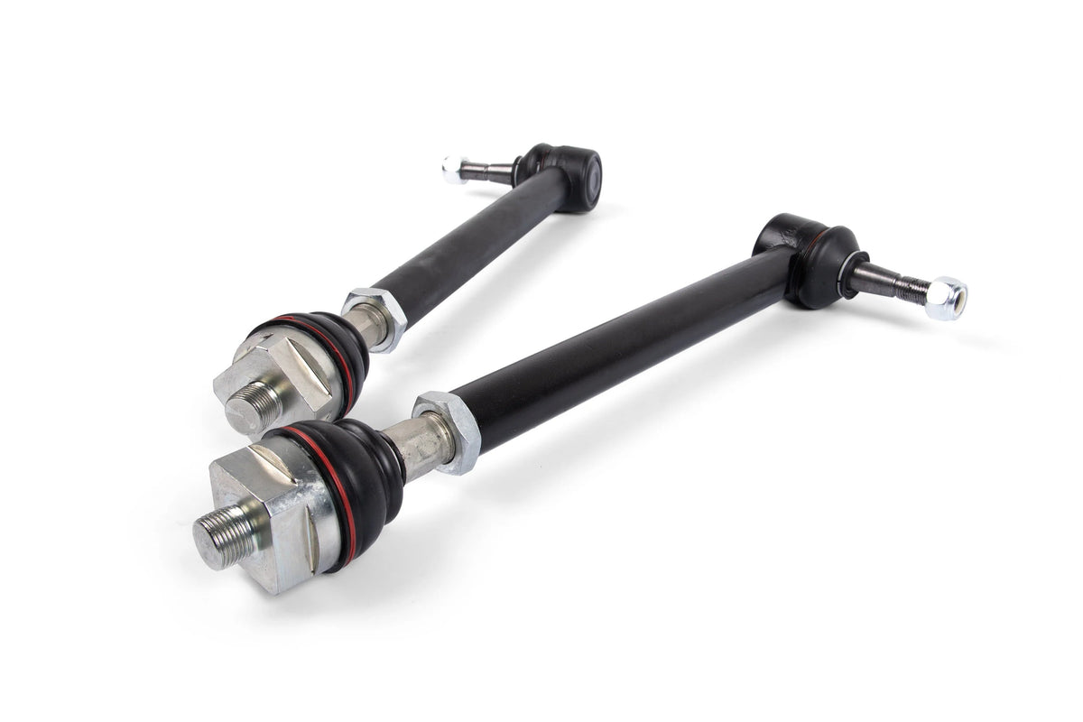 Heavy Duty Tie Rod Kit