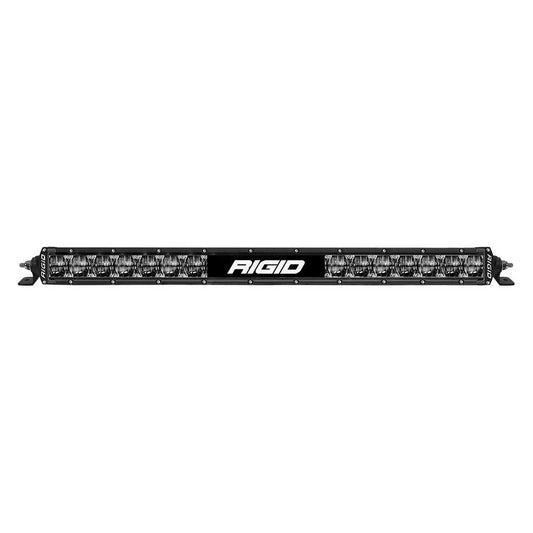 Rigid Industries 20inch Dual Function SAE Auxiliary High Beam Driving Light