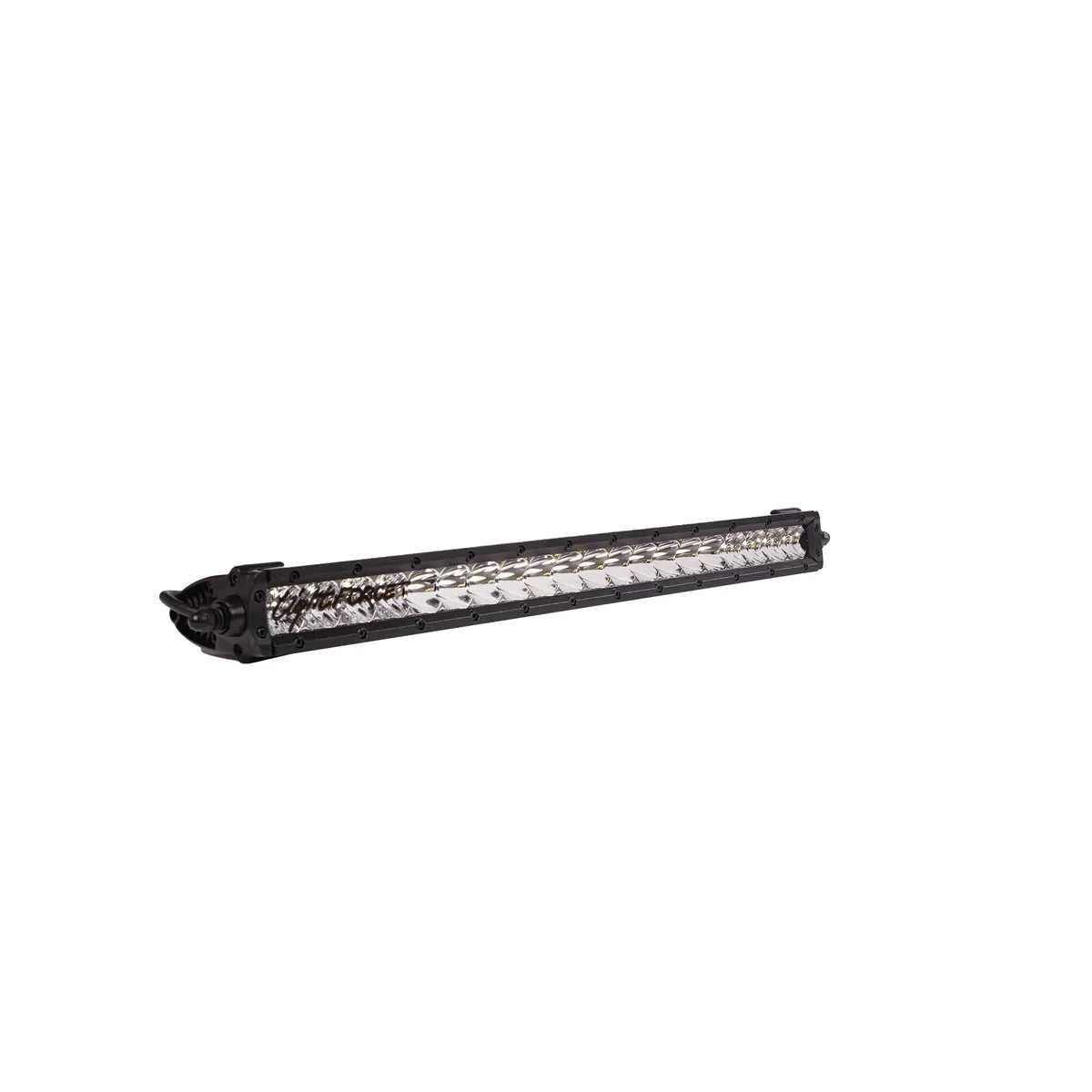 Lightforce 20" Single Row 4WD LED Driving Light Bar | 1 Lux @404M | 100W IP69K