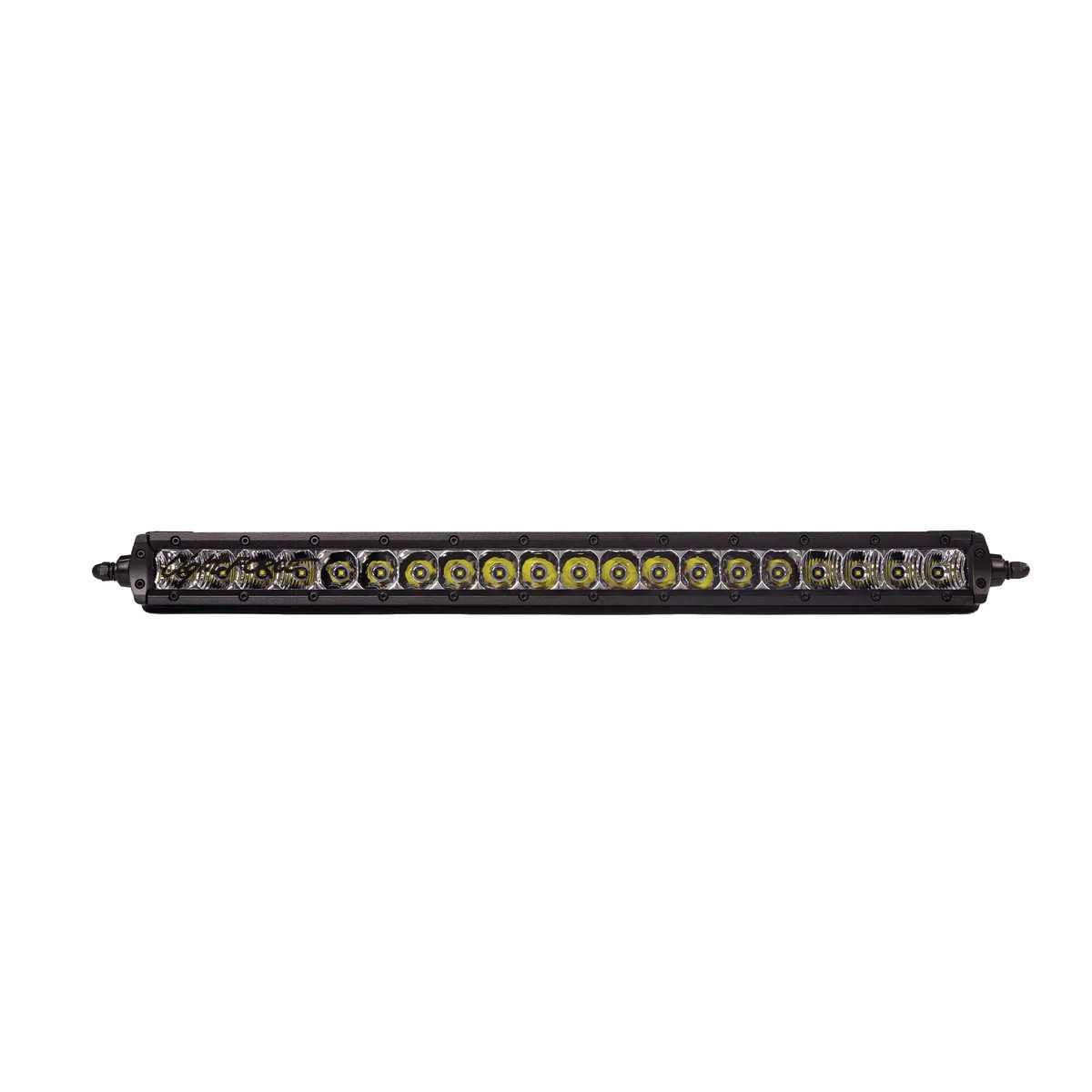 Lightforce 20" Single Row 4WD LED Driving Light Bar | 1 Lux @404M | 100W IP69K