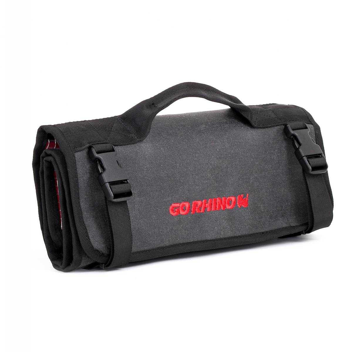 Go Rhino Xventure Multi-Gear Roll Bag (Large)