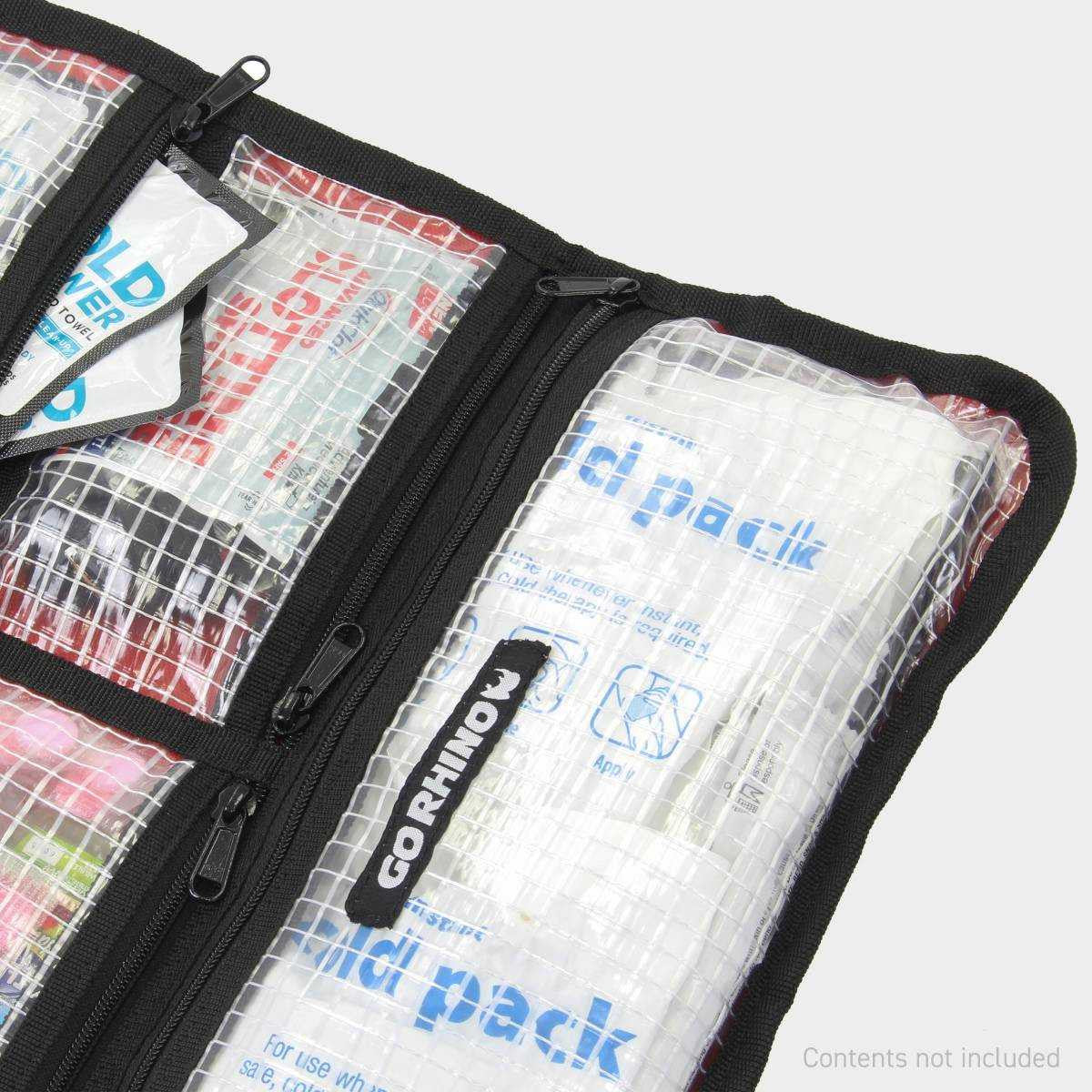 Go Rhino Xventure Multi-Gear Roll Bag (Large)