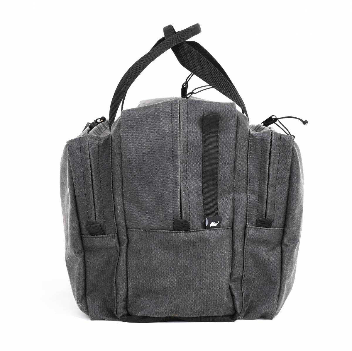 Go Rhino Xventure Recovery Gear and Tools Storage Bag (Large) | 13" x 14" x 22"