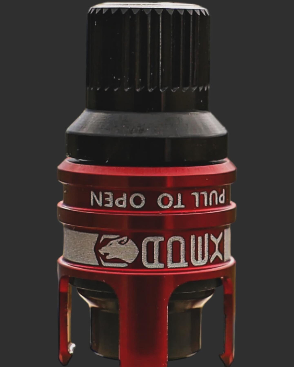 Rapid Connect Valves (RCV)