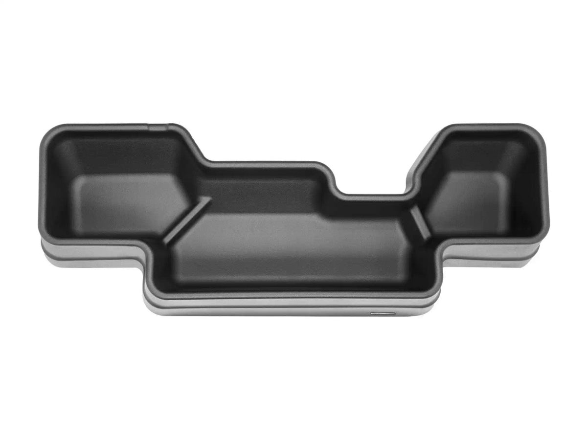 WeatherTech Under Seat Storage System | Ram 1500 DT