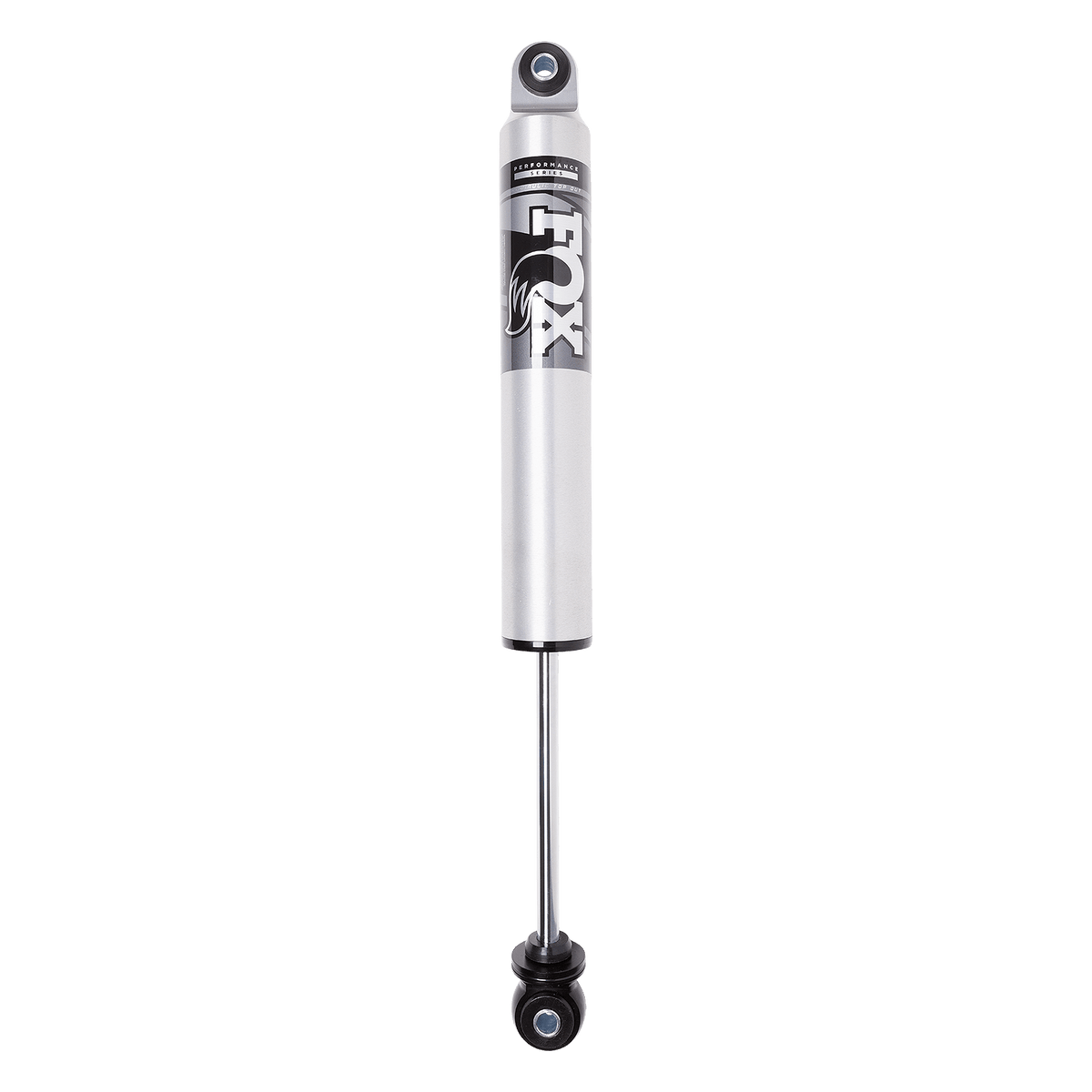 Fox 2.5" Smooth Body IFP HTO Rear Shock to suit 0-1" Lift, Performance Series, Single