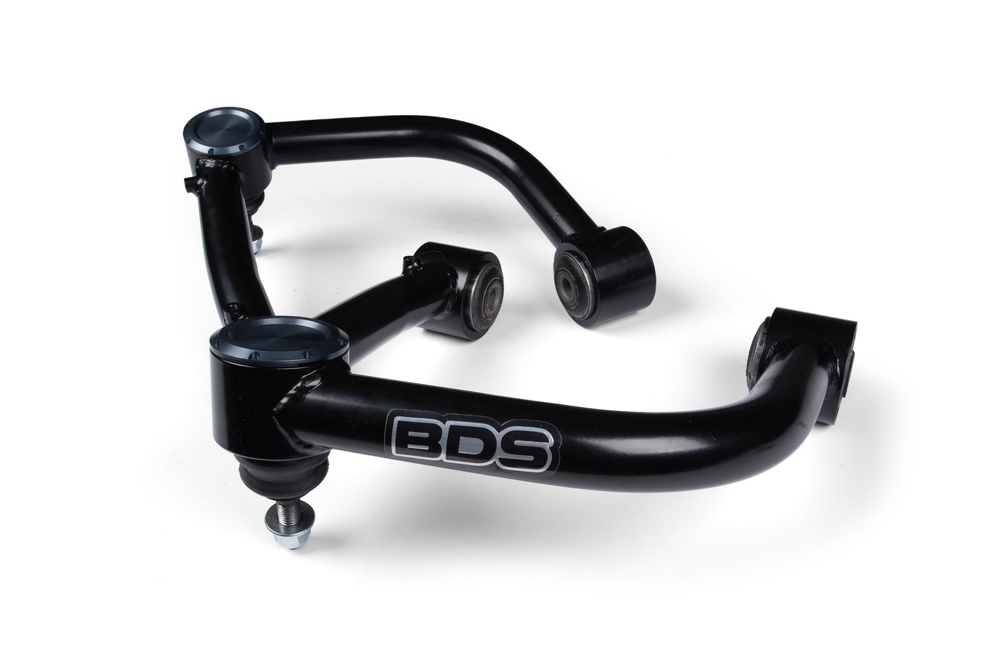Upper Control Arms