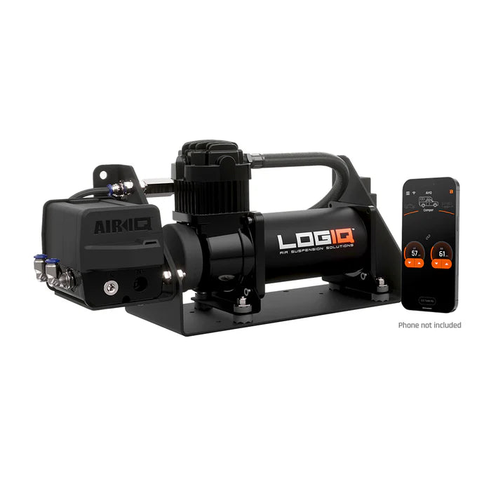 Logiq Air AirIQ HD2