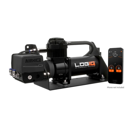 Logiq Air AirIQ HD2