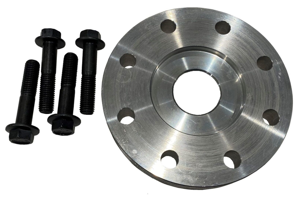 McGaughy's Rear Driveline Spacer 2019-2026 Silverado/Sierra 1500 - 50009