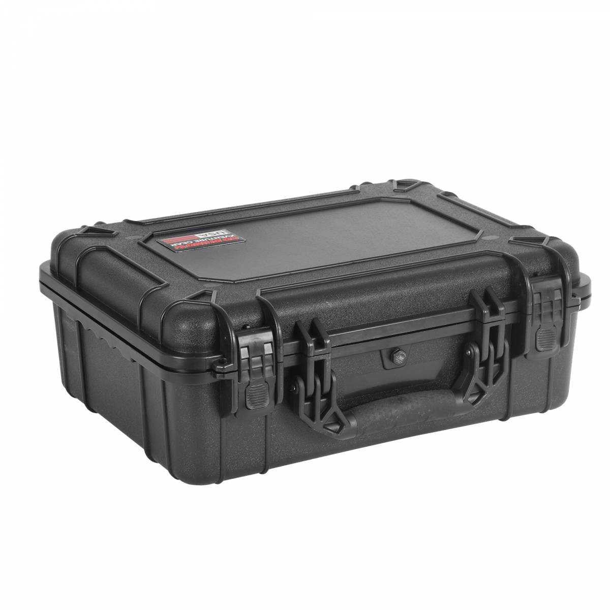 Go Rhino Xventure Hard Shell Gear Case (20" Large) | Rugged Offroad Storage Box