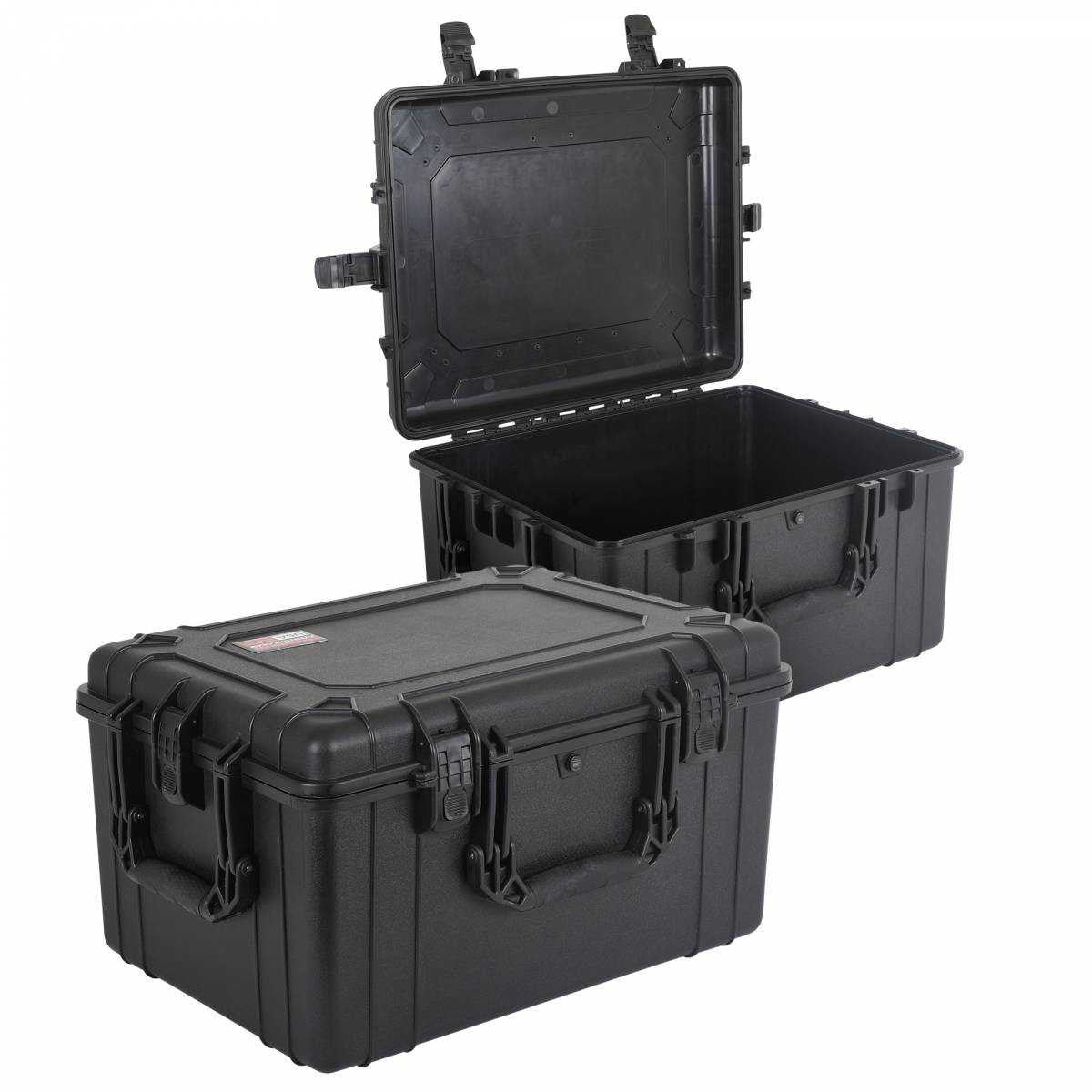 Go Rhino Xventure Hard Shell Gear Case (25" Extra Large) | Rugged Offroad Storage Box