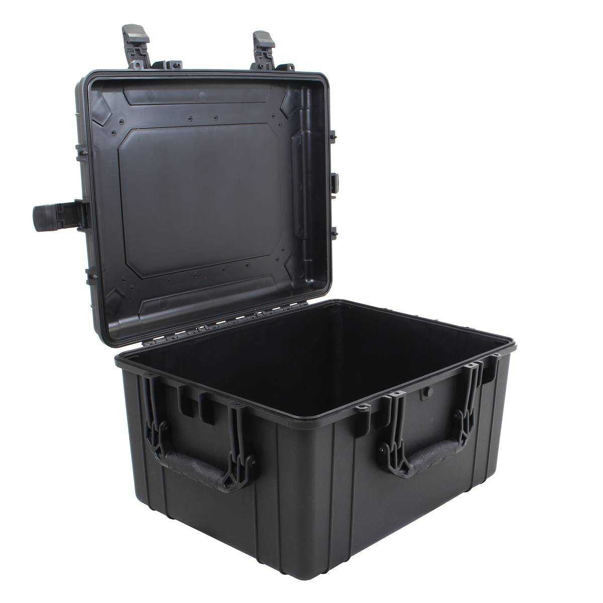 Go Rhino Xventure Hard Shell Gear Case (25" Extra Large) | Rugged Offroad Storage Box