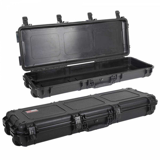 Go Rhino Xventure Hard Shell Gear Case (44" Long) | Rugged Offroad Storage Box