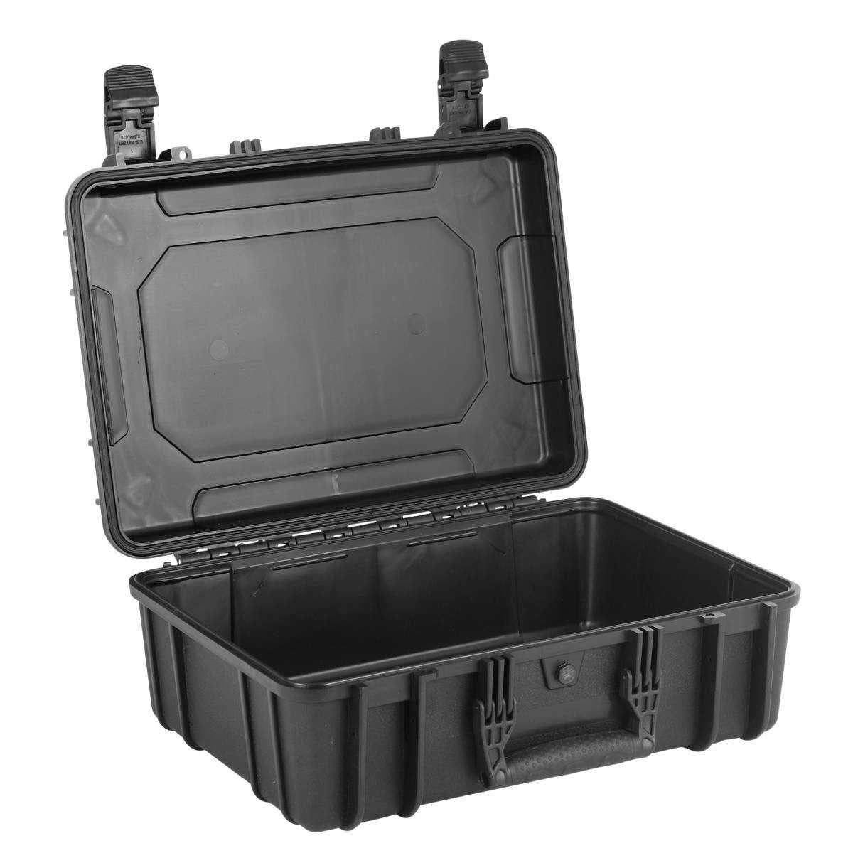 Go Rhino Xventure Hard Shell Gear Case (18" Medium) | Rugged Offroad Storage Box