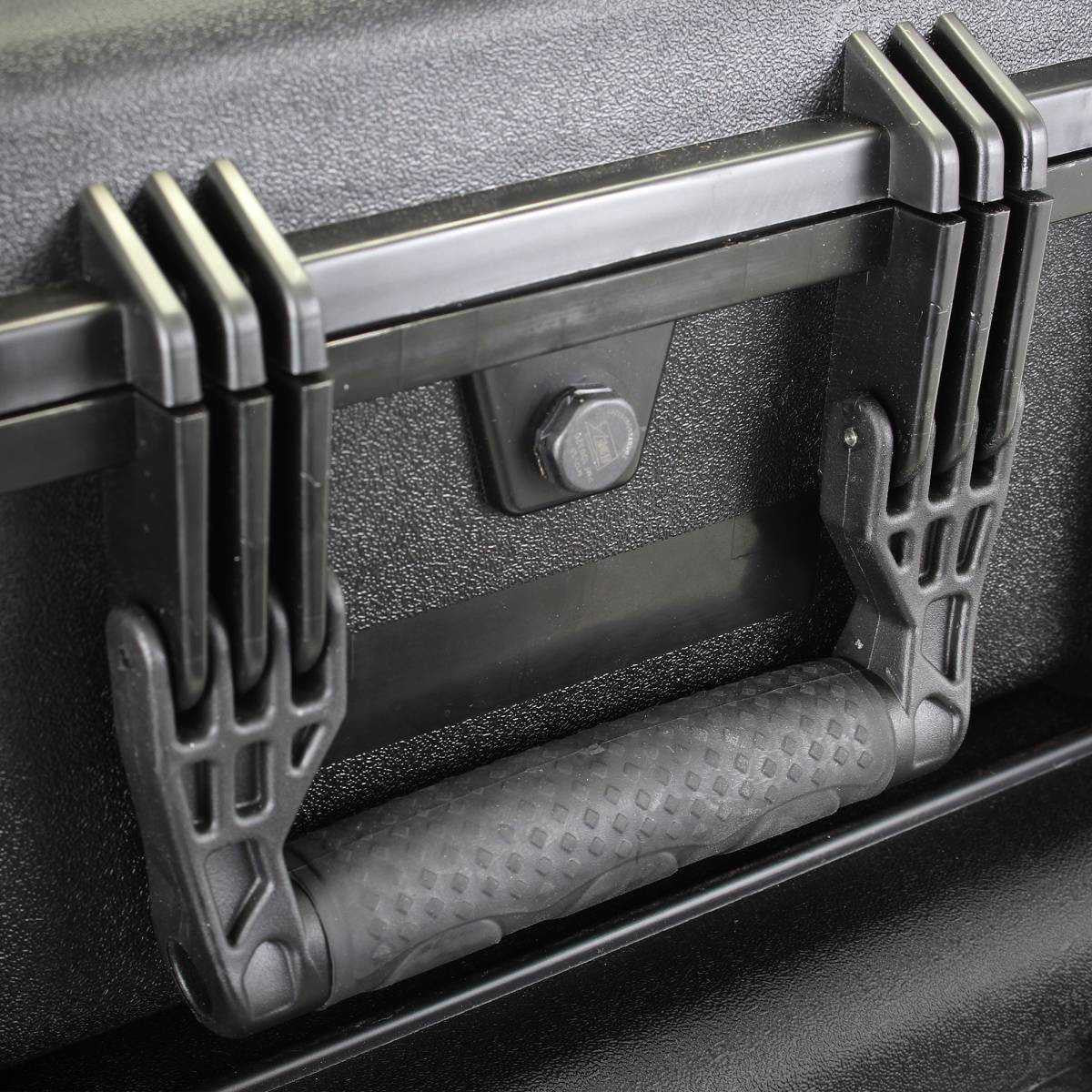 Go Rhino Xventure Hard Shell Gear Case (18" Medium) | Rugged Offroad Storage Box