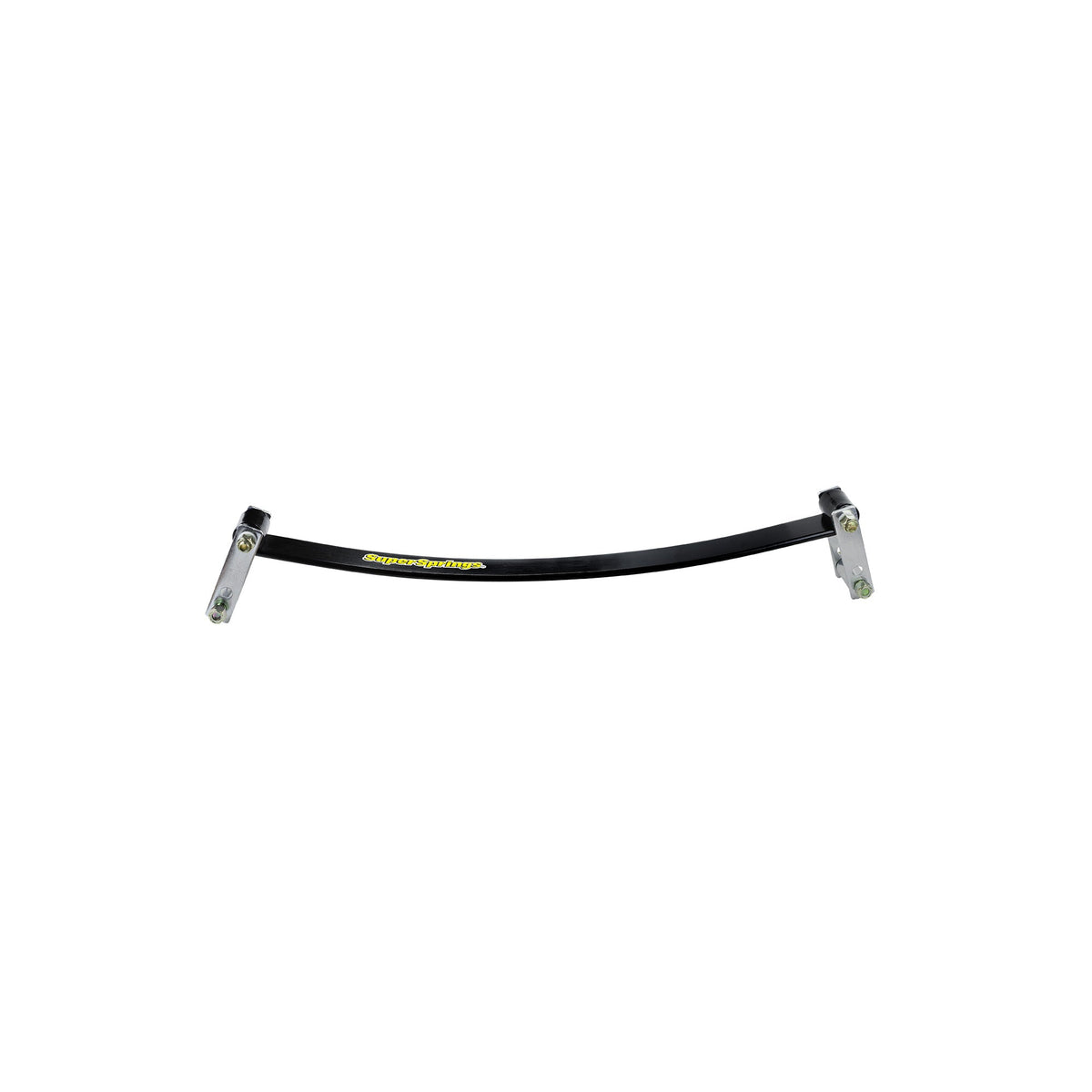 Rear  SuperSprings - 1,130kg