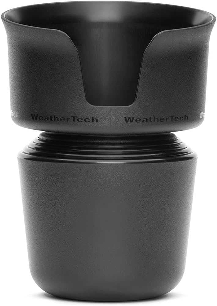 WeatherTech CupCoffee 14oz | Mug Coffee Cup Holder