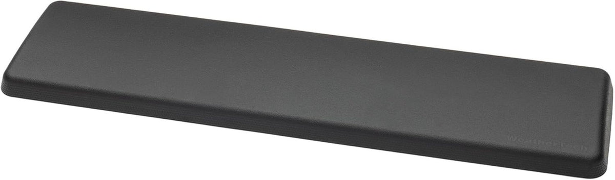 WeatherTech Garage Wall Protector - Car Door Protector Bumper Guard (6" High x 24" Wide), Black