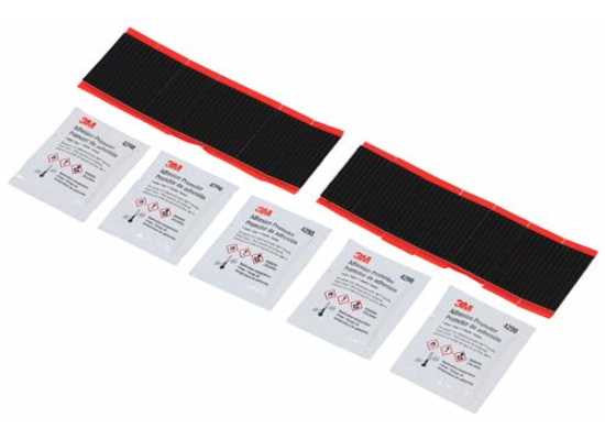 BedRug Spray-In Adhesion Kit