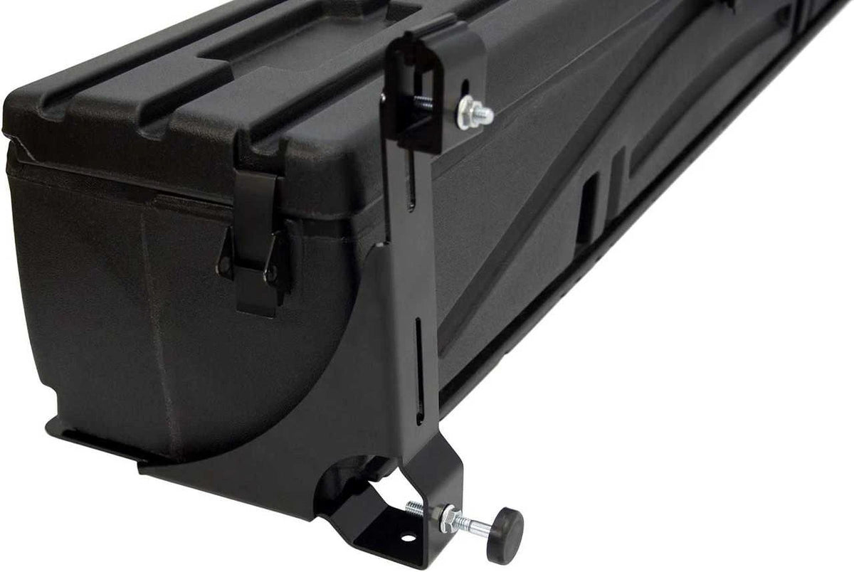 DU-HA 70200 Humpstor Side Truck Bed Storage Unit Tool Box Case