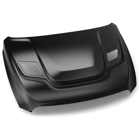 AEV Heat Reduction Bonnet Hood Replacement | RAM 2500 / 3500 HD (2010 - 2018)