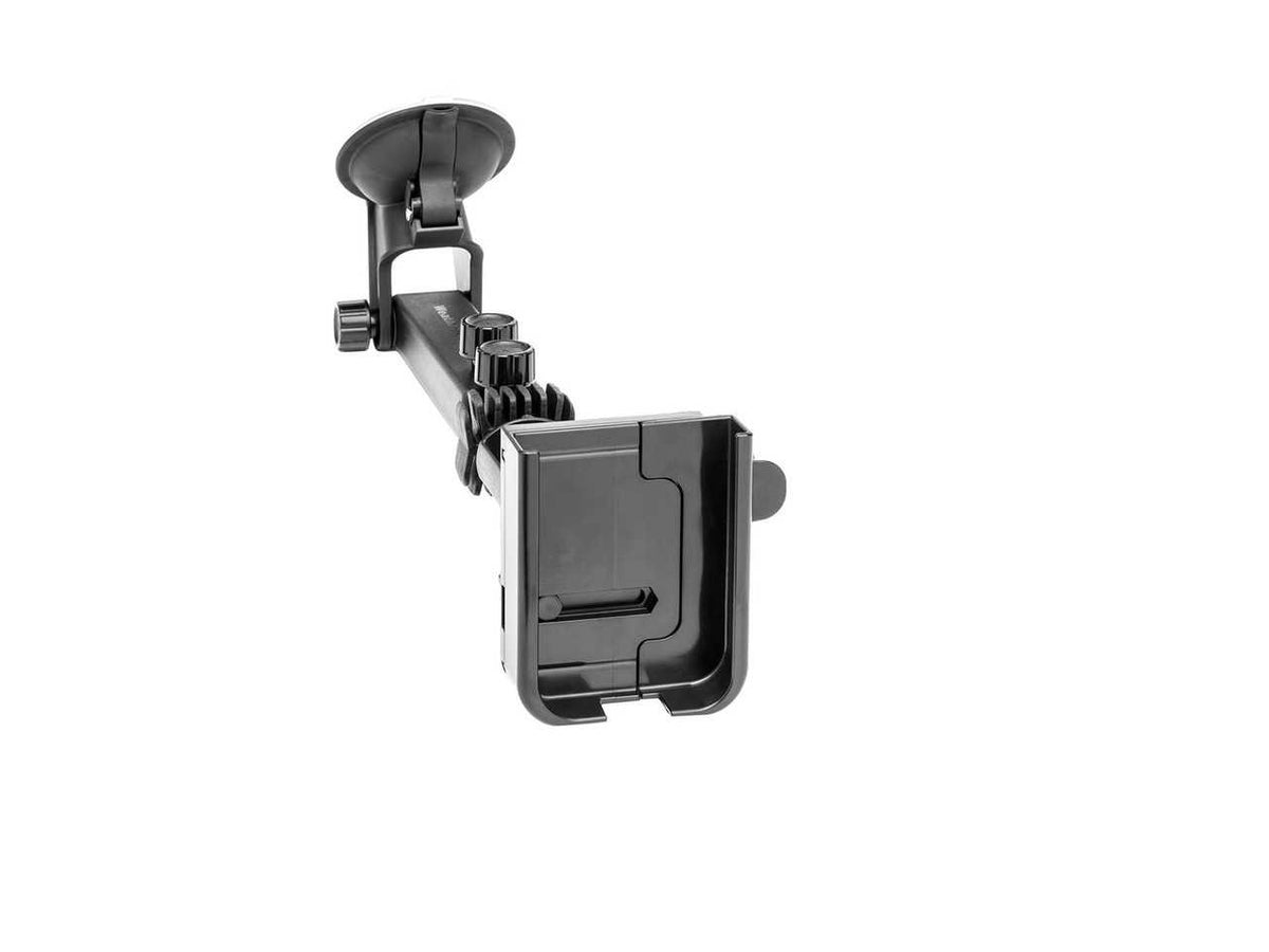 WeatherTech WindshieldFone | Windshield-mounted Car Mobile Phone Holder