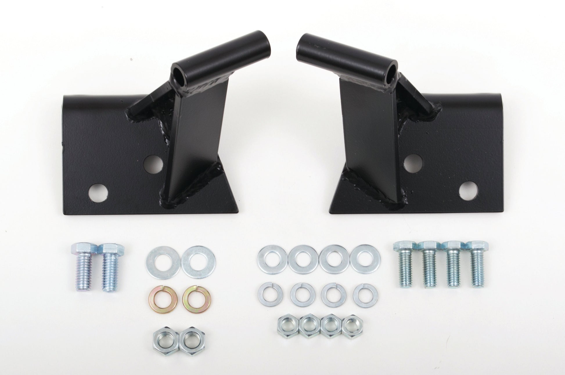 McGaughy's 11S MMT (F) -SEAMLESS- (MOTOR MOUNTS MOVE ENGINE 3/4" FORWARD, SEAMLESS FRAME) 1955-57 CHEVY CAR - 63195