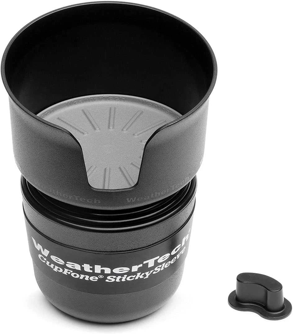 WeatherTech CupCoffee 24oz | Mug Coffee Cup Holder