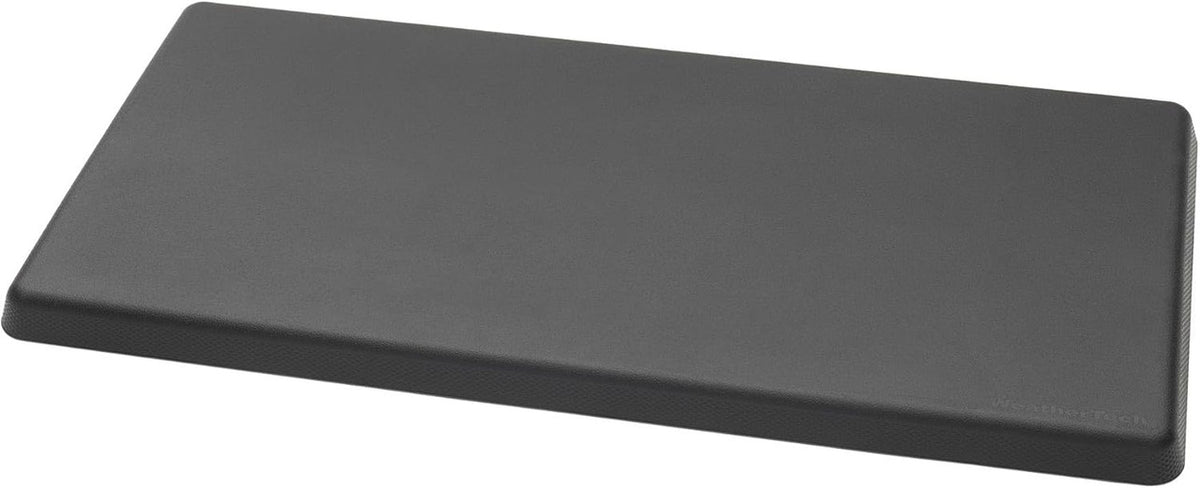 WeatherTech Garage Wall Protector - Car Door Protector Bumper Guard (12" High x 24" Wide), Black