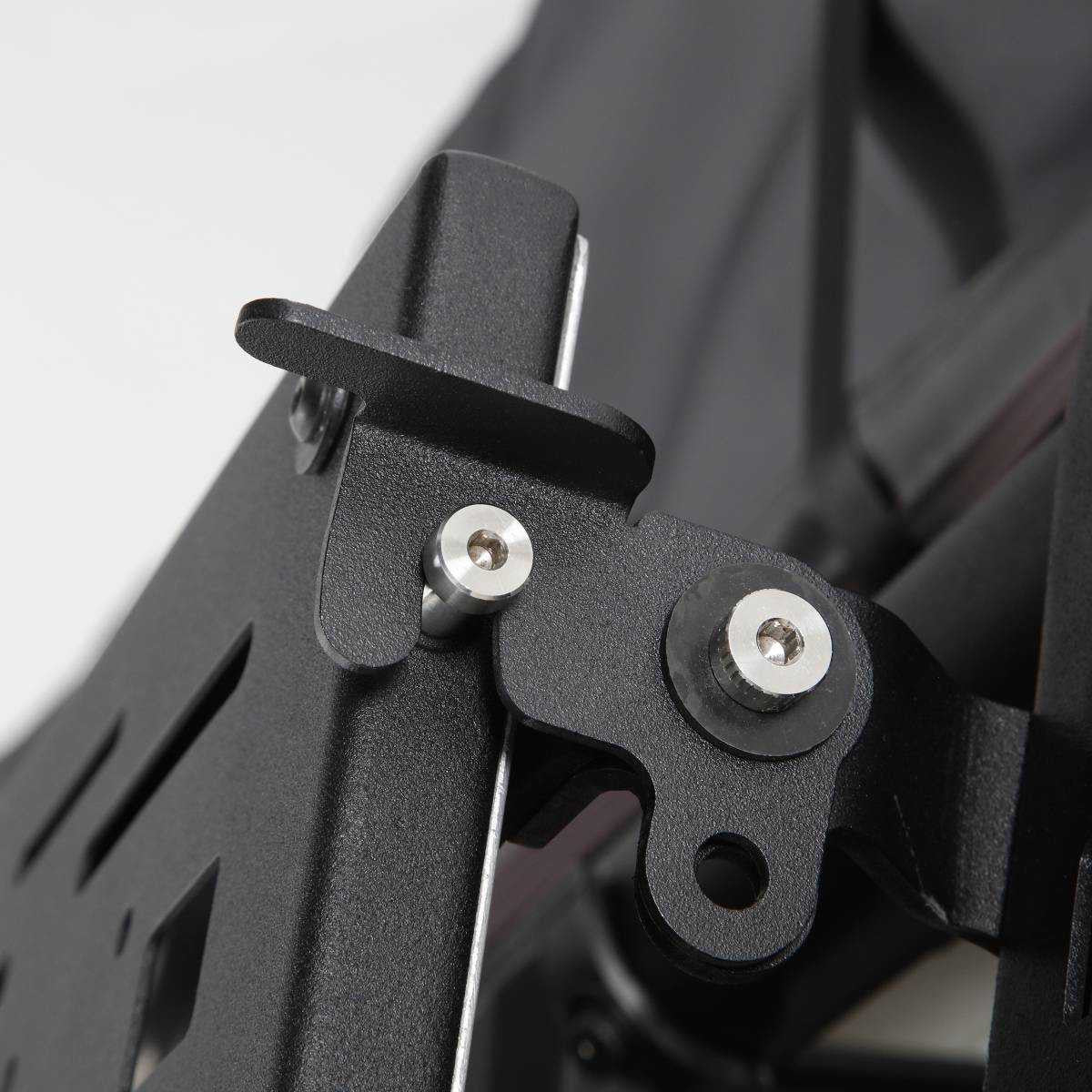 Go Rhino XRS Accessory Gear Table - Midsize Truck