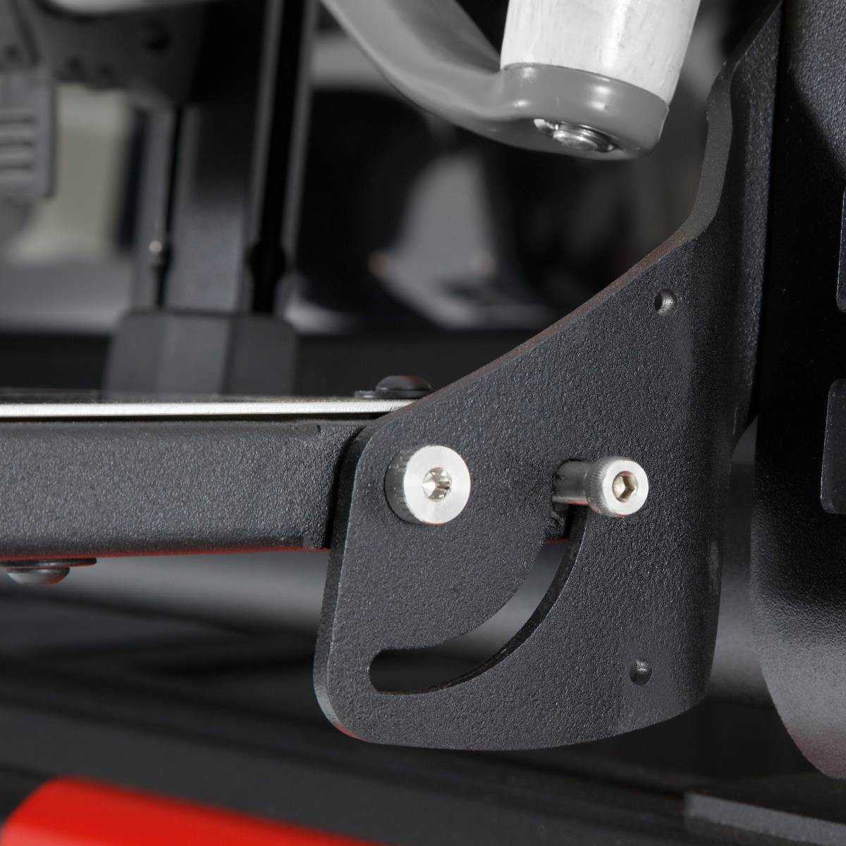 Go Rhino XRS Accessory Gear Table - Midsize Truck