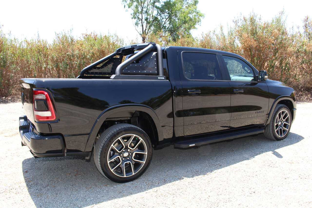 Go Rhino Sport Bar 2.0 for Full-Sized Trucks | Fits Chevrolet Silverado 1500