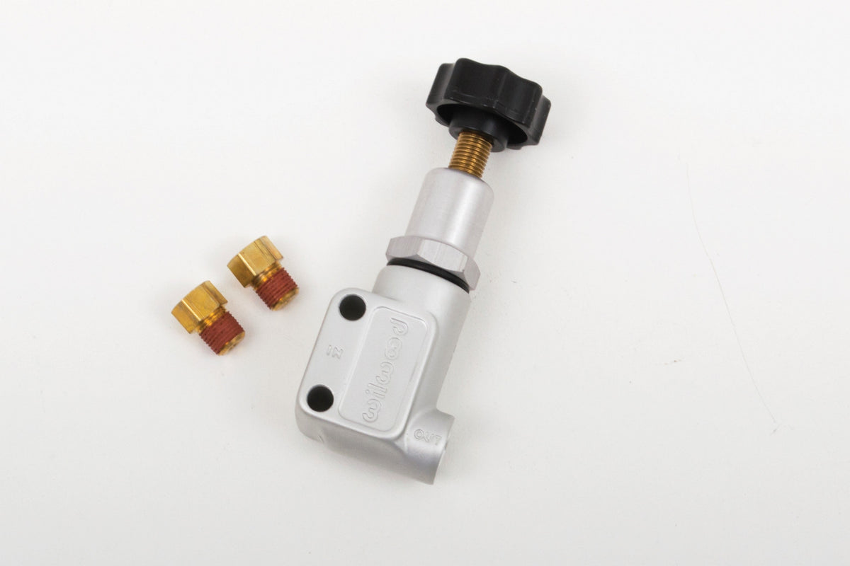 McGaughy's 23 ADJUSTABLE PROPORTIONING VALVE - 63163