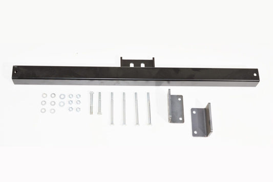 McGaughy's Transmission Crossmember 1955-1957 GM Full Size Cars - 63196
