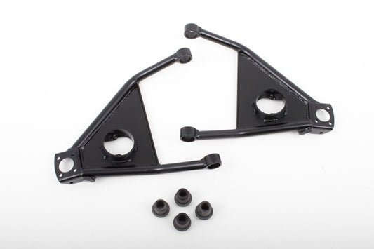 McGaughy's Tubular Lower A-Arms 1955-1957 GM Full Size Cars - 63199