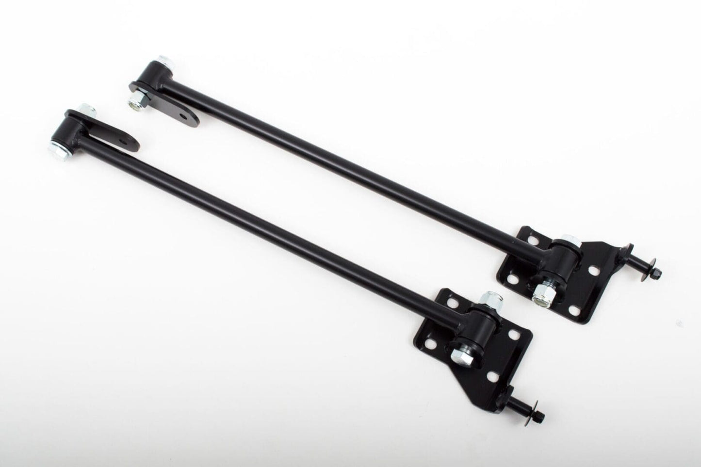 McGaughy's Rear Traction Bars 1955-1957 GM Full Size Cars - 63212