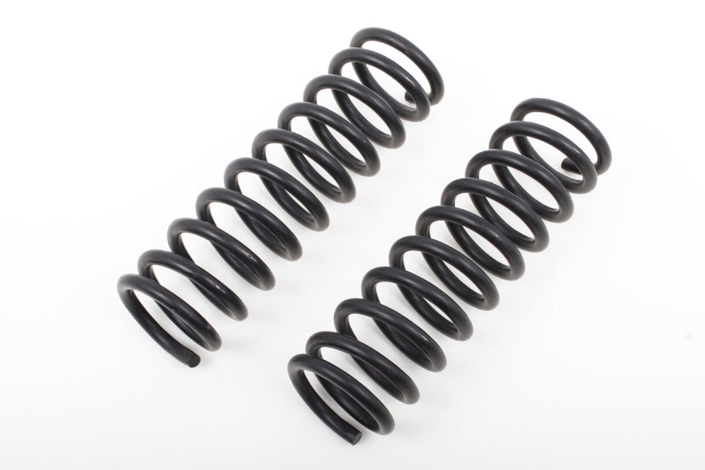 McGaughy's 1 Inch Front Drop Coils for 1958-1964 GM Full Size Cars - 63226
