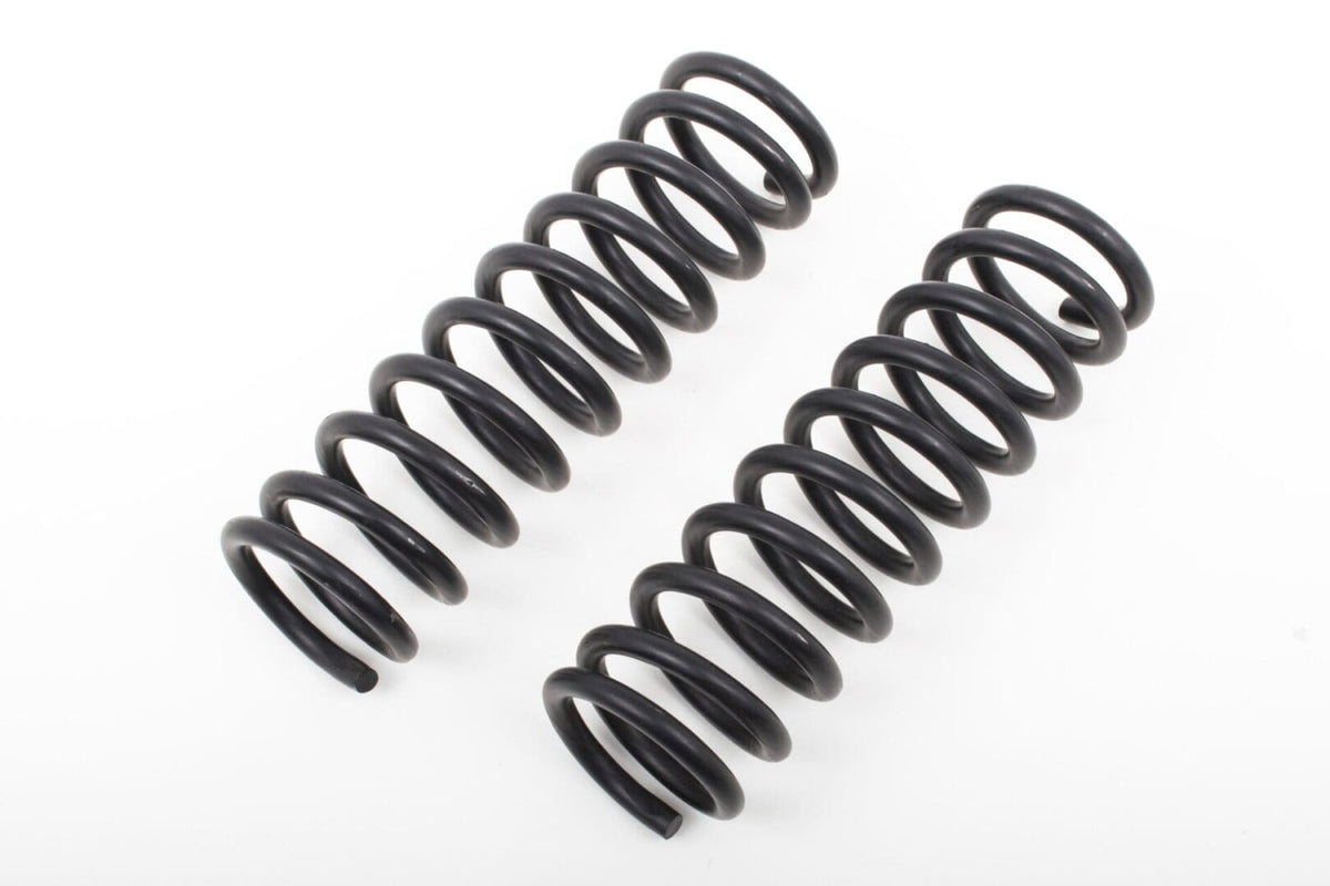 McGaughy's 1 Inch Front Drop Coils for 1958-1964 GM Full Size Cars - 63226