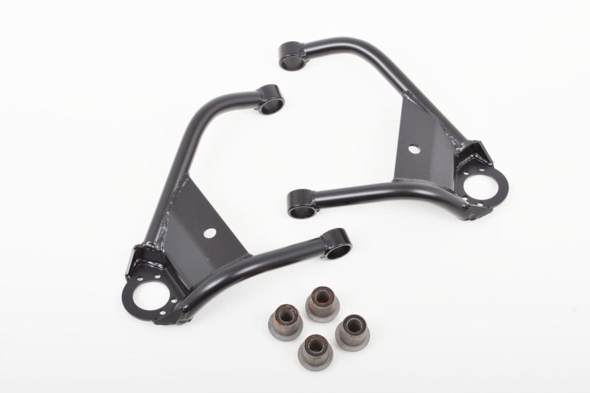 McGaughy's Tubular Upper Arms 1967-1969 Camaro/Firebird 1968-1974 Nova - 63229