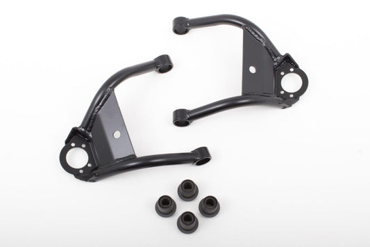 McGaughy's Tubular Upper Arms 1964-1972 GM A-Body Cars - 63231