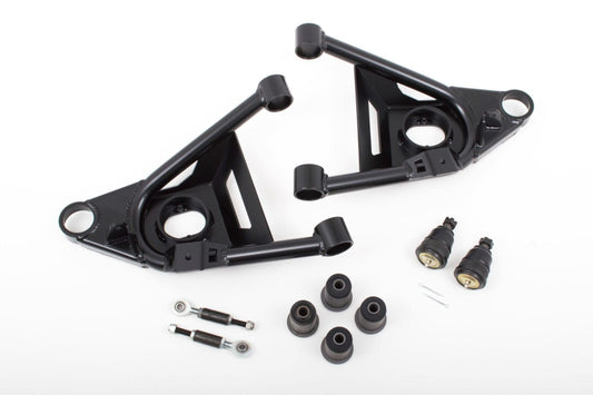 McGaughy's Tubular Lower Arms 1964-1972 GM A-Body Cars - 63250