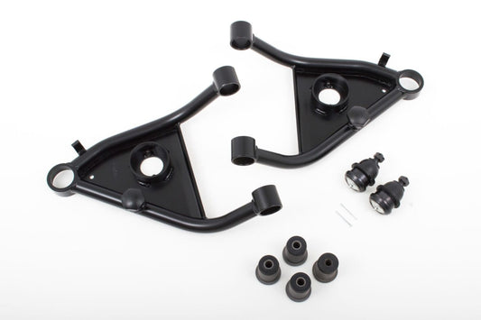 McGaughy's Tubular Lower Arms 1967-1969 Camaro/Firebird 1968-1974 Nova - 63251