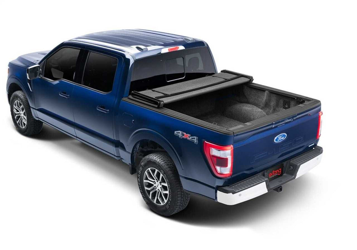 Extang Trifecta ALX Soft Folding Tonneau Cover | Fits Ford F-150 (5'5") 2023+