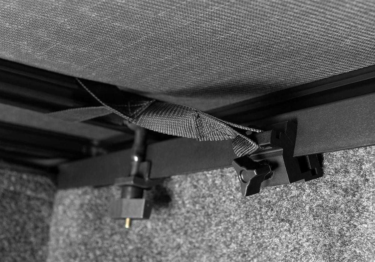 Extang Trifecta ALX Soft Folding Tonneau Cover | Fits Ford F-150 (5'5") 2023+
