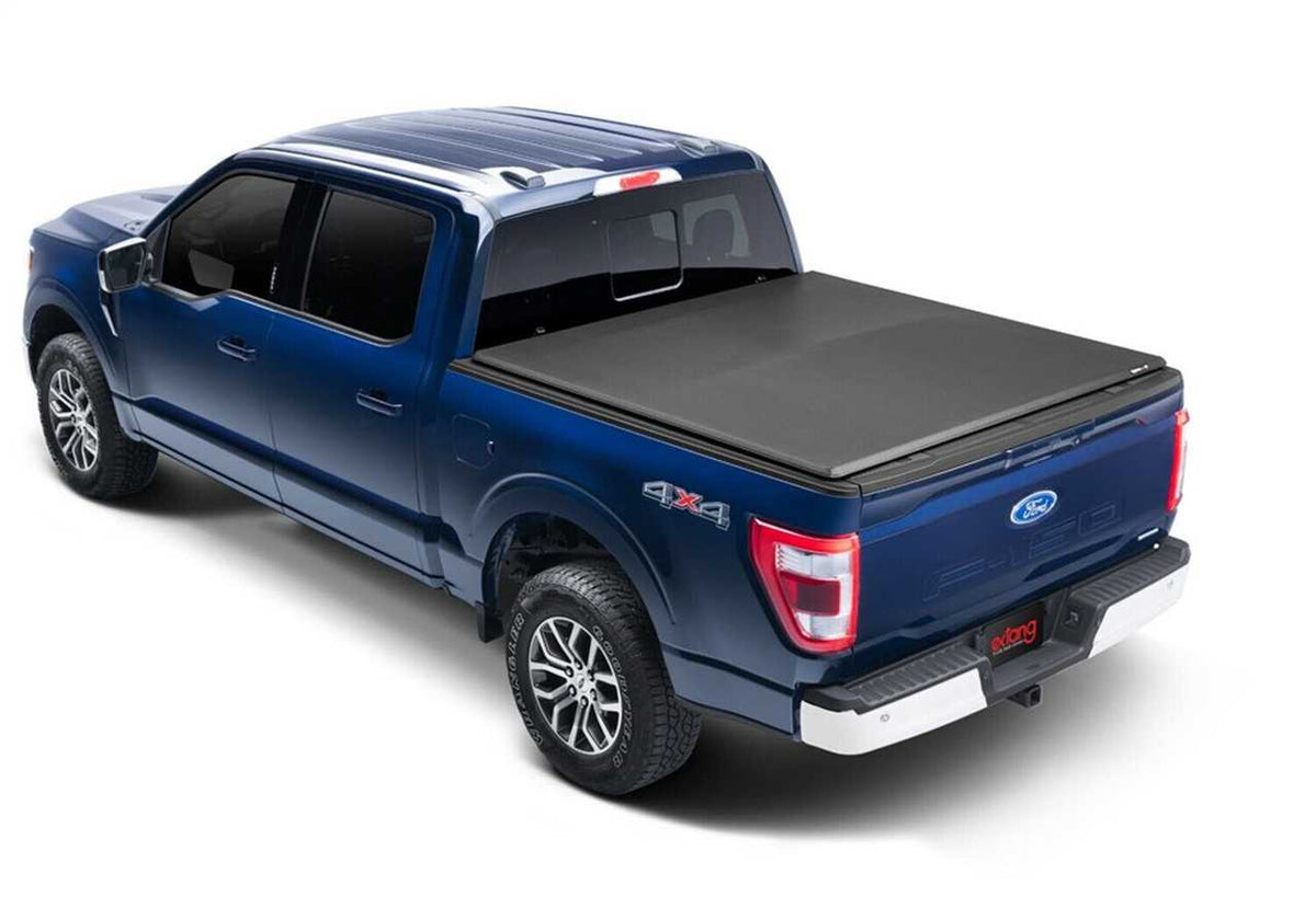 Extang Trifecta ALX Soft Folding Tonneau Cover | Fits Ford F-150 (5'5") 2023+