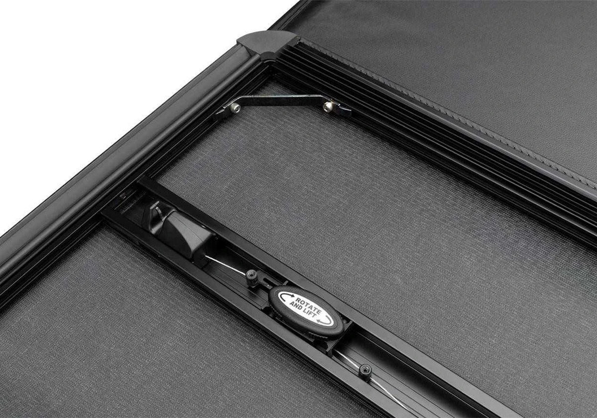 Extang Trifecta ALX Soft Folding Tonneau Cover | Fits Ford F-150 (5'5") 2023+