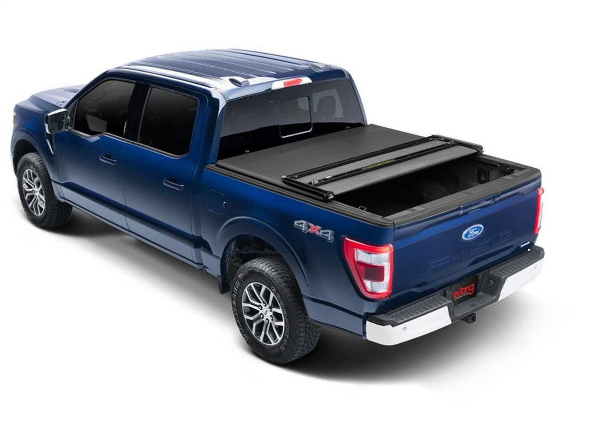 Extang Trifecta ALX Soft Folding Tonneau Cover | Fits Ford F-150 (5'5") 2023+