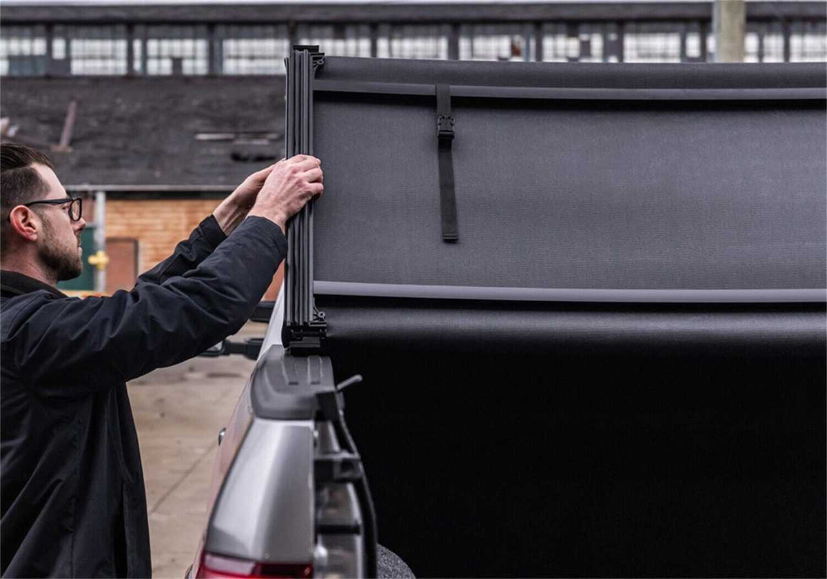 Extang Trifecta ALX Soft Folding Tonneau Cover | Fits Ford F-150 (5'5") 2023+